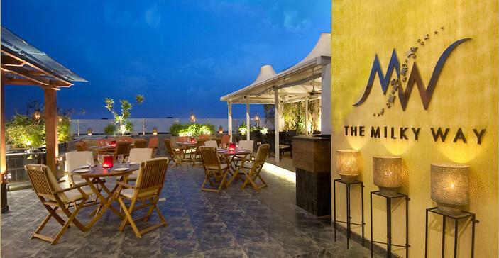 Hotel Eternity New Delhi Exterior photo